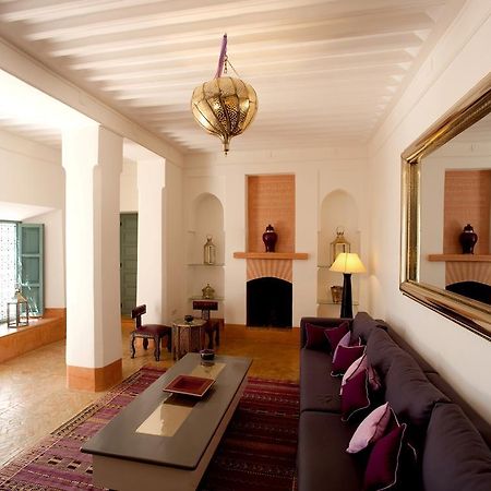 Riad Lalla Bahia Marrakesh Extérieur photo