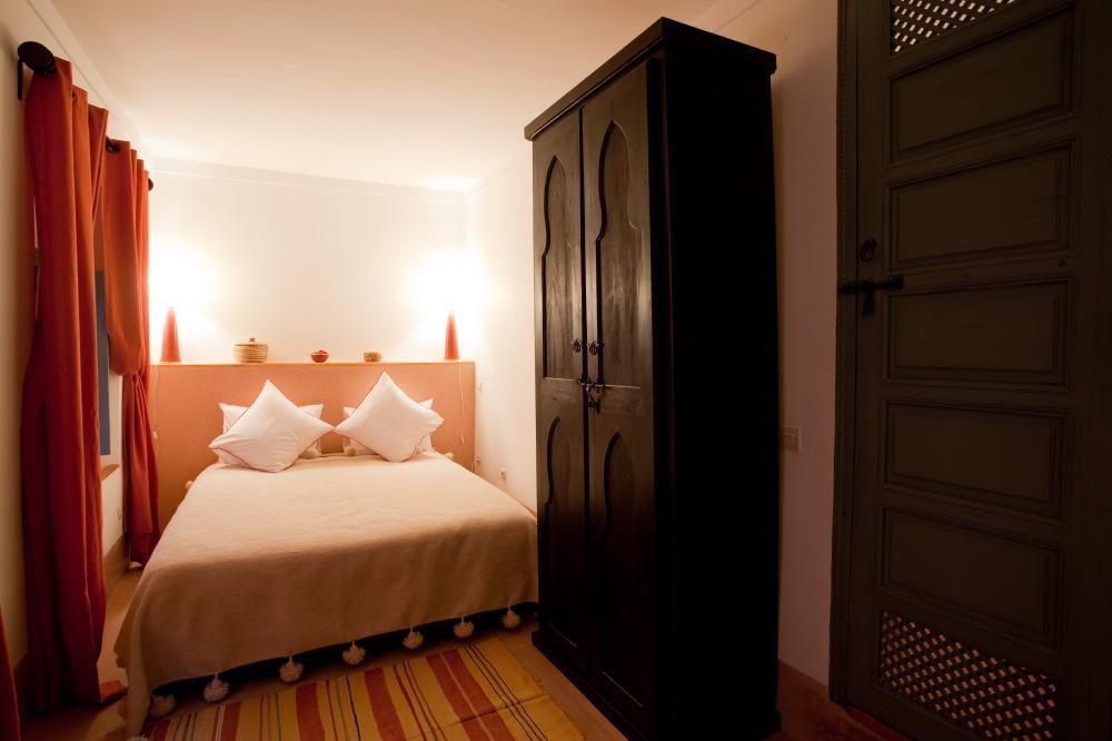 Riad Lalla Bahia Marrakesh Chambre photo