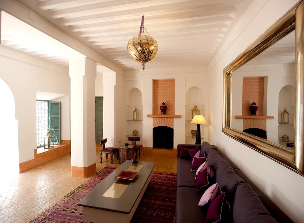 Riad Lalla Bahia Marrakesh Extérieur photo