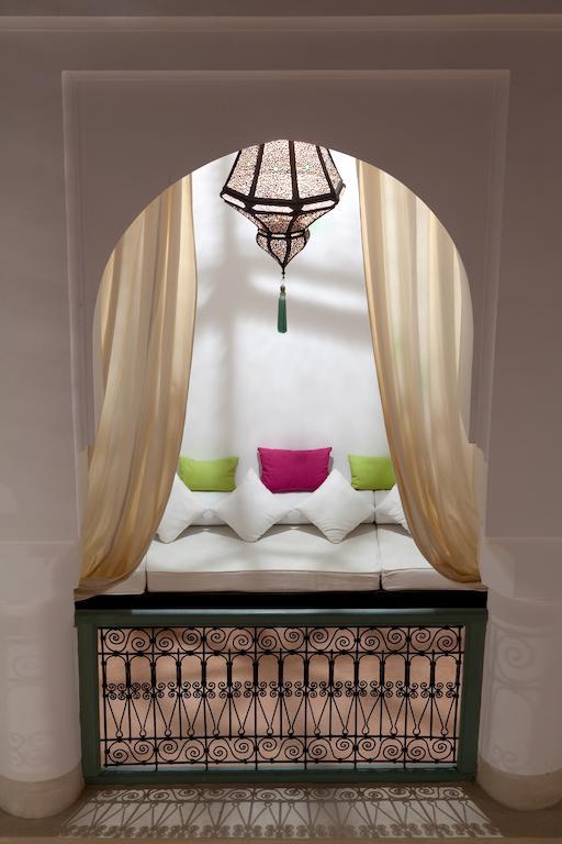 Riad Lalla Bahia Marrakesh Extérieur photo