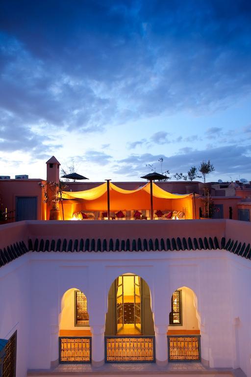 Riad Lalla Bahia Marrakesh Extérieur photo