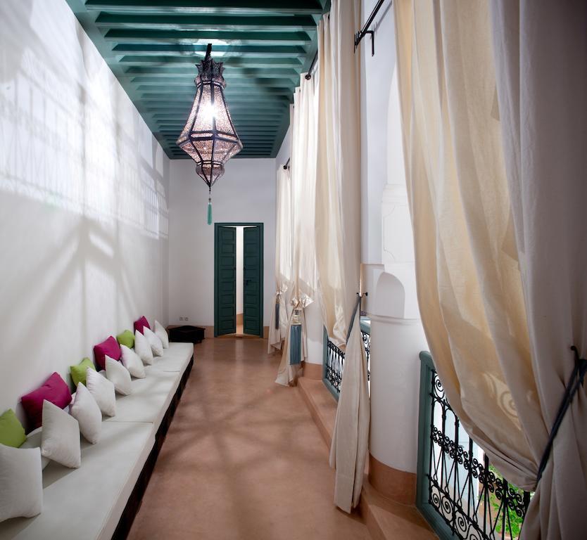 Riad Lalla Bahia Marrakesh Extérieur photo