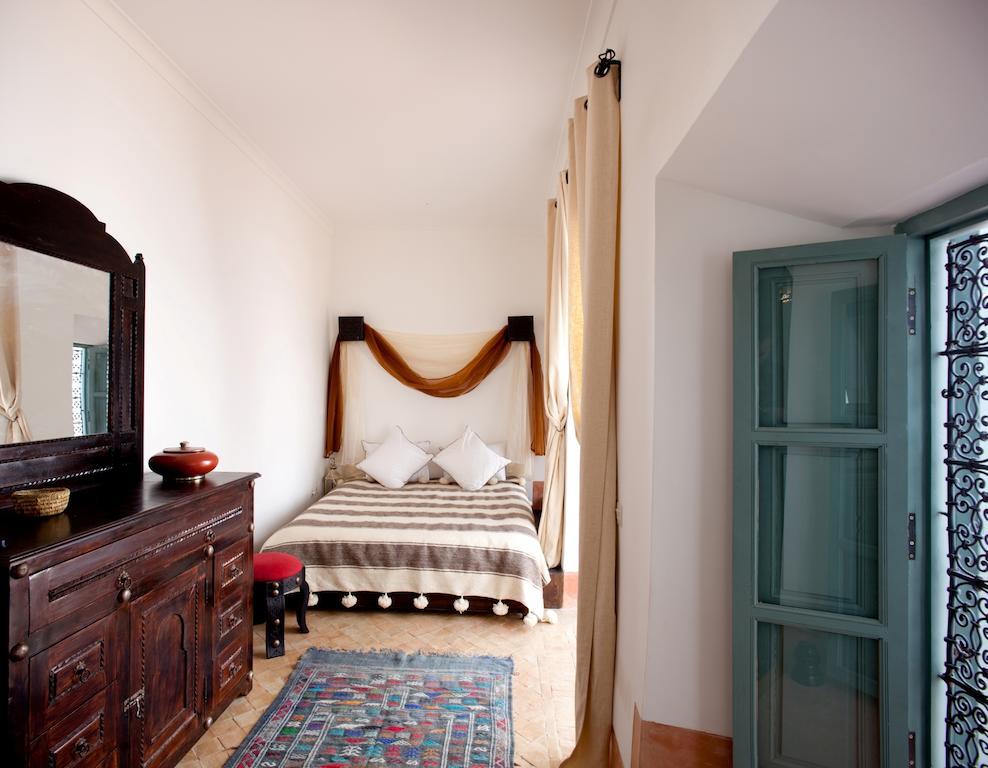 Riad Lalla Bahia Marrakesh Chambre photo