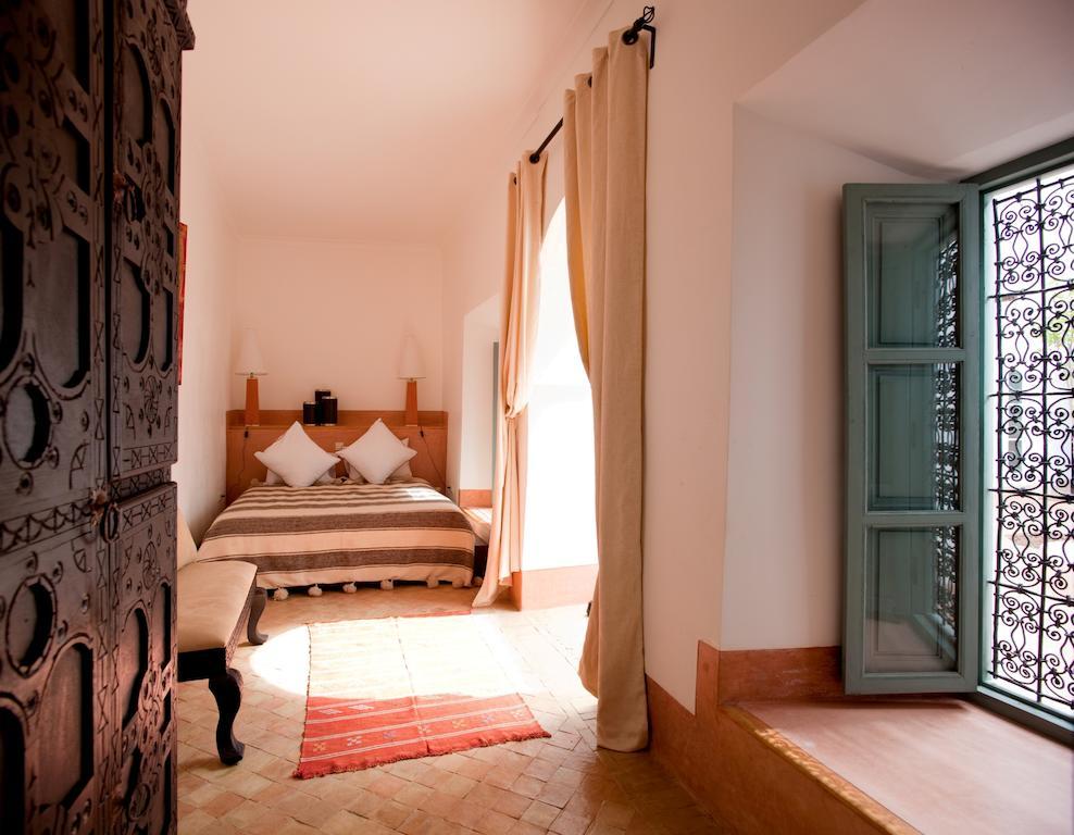 Riad Lalla Bahia Marrakesh Chambre photo