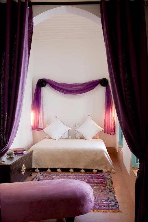 Riad Lalla Bahia Marrakesh Chambre photo