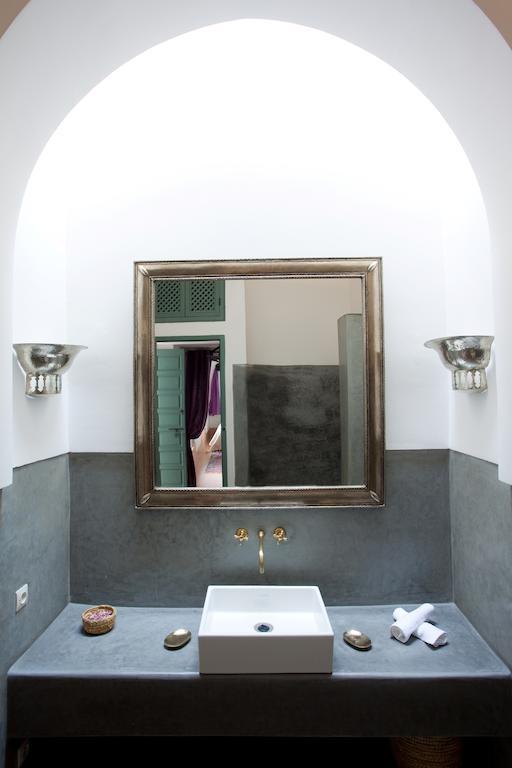 Riad Lalla Bahia Marrakesh Chambre photo