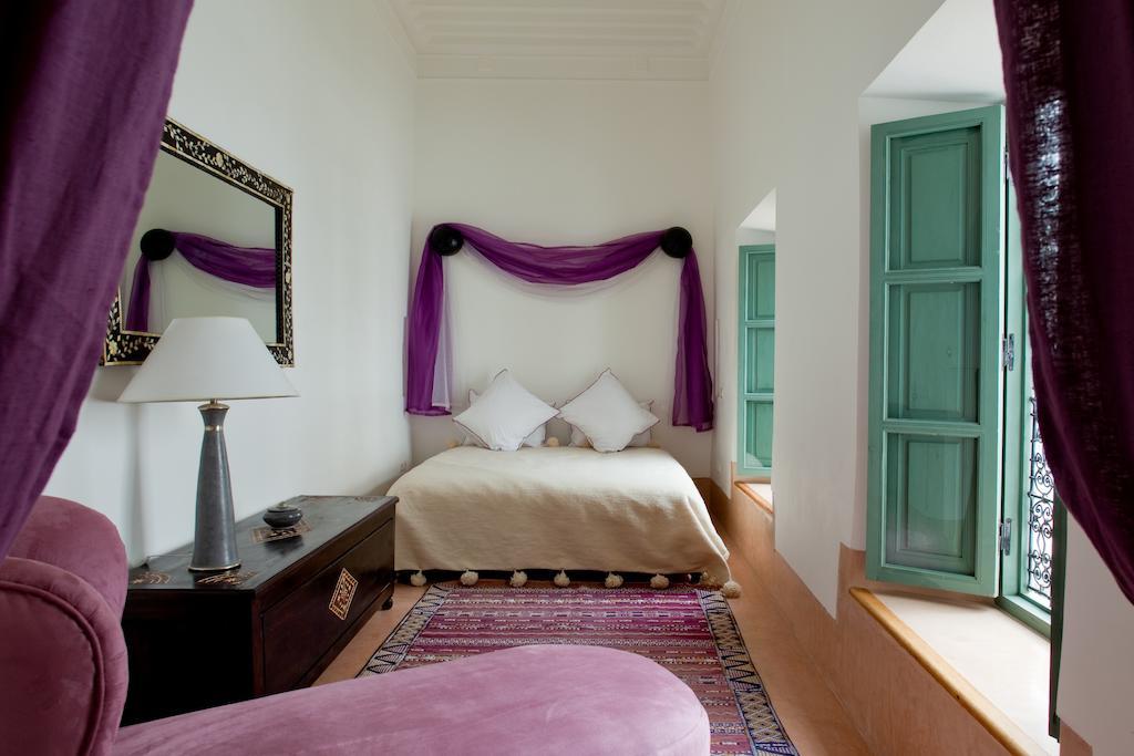 Riad Lalla Bahia Marrakesh Chambre photo