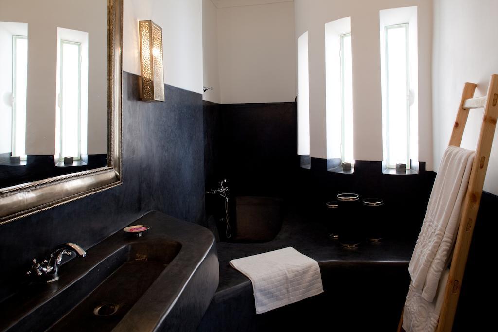 Riad Lalla Bahia Marrakesh Chambre photo