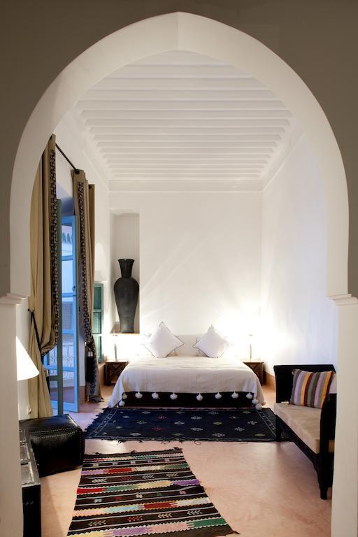 Riad Lalla Bahia Marrakesh Chambre photo