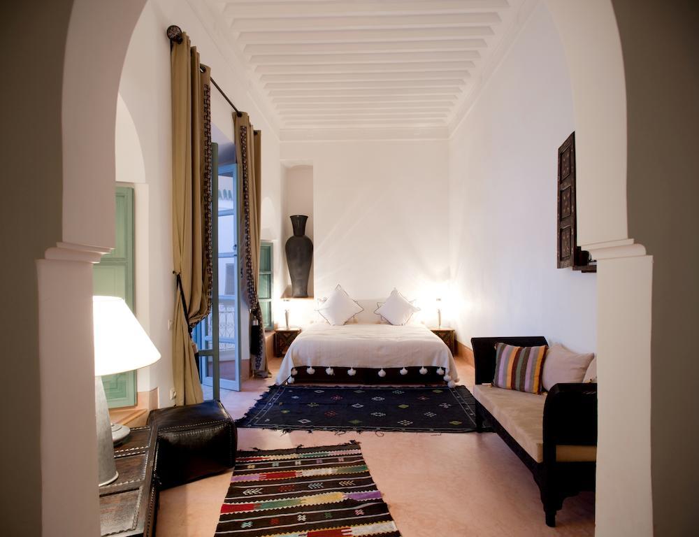 Riad Lalla Bahia Marrakesh Chambre photo