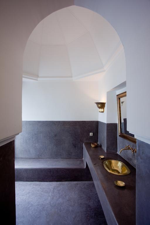 Riad Lalla Bahia Marrakesh Chambre photo