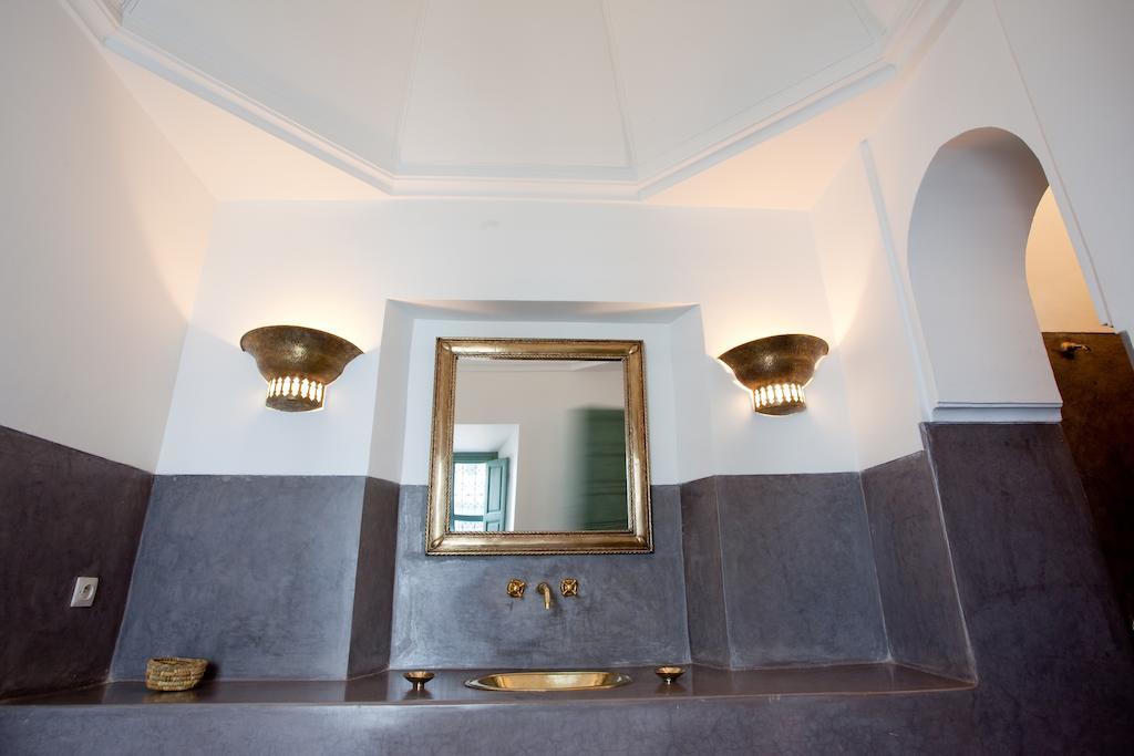 Riad Lalla Bahia Marrakesh Chambre photo