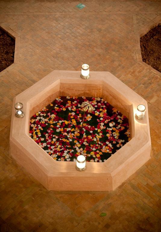 Riad Lalla Bahia Marrakesh Extérieur photo
