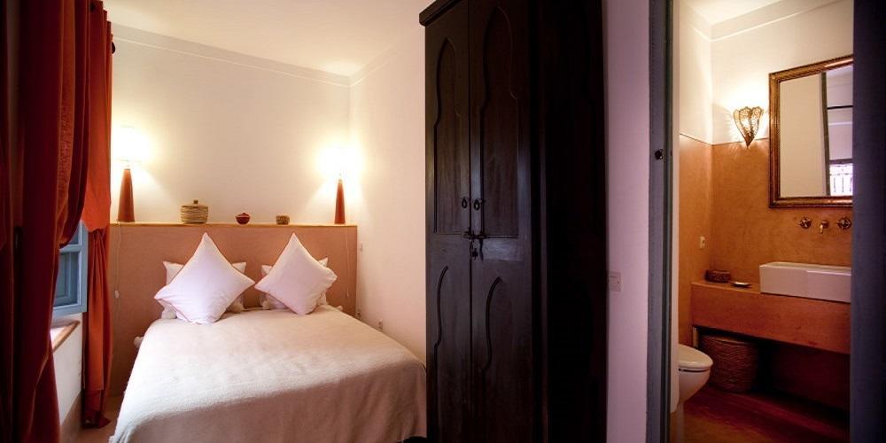 Riad Lalla Bahia Marrakesh Chambre photo
