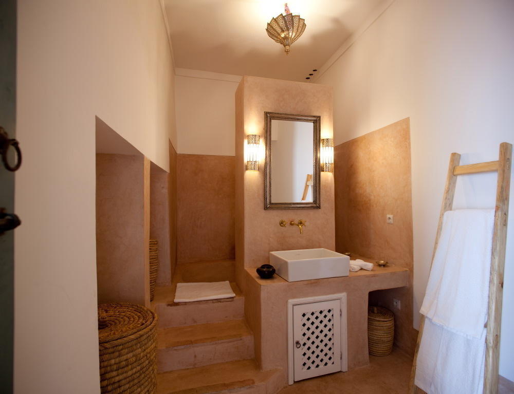 Riad Lalla Bahia Marrakesh Extérieur photo