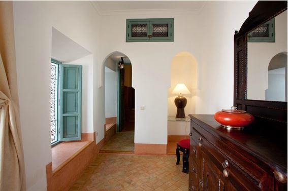 Riad Lalla Bahia Marrakesh Chambre photo