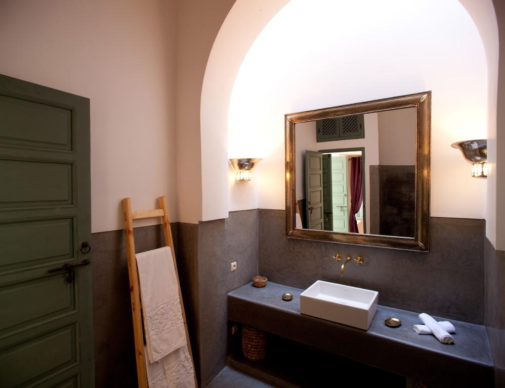 Riad Lalla Bahia Marrakesh Extérieur photo