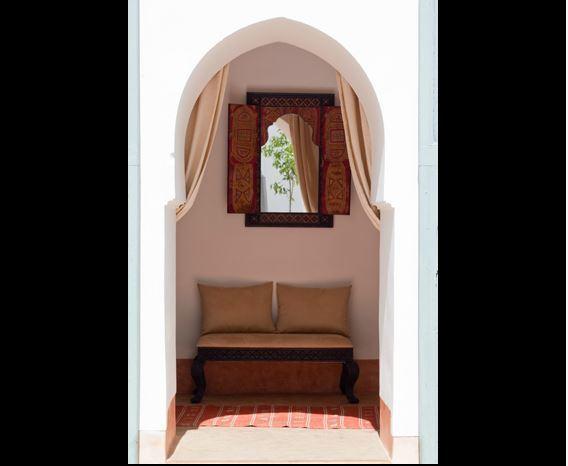 Riad Lalla Bahia Marrakesh Extérieur photo