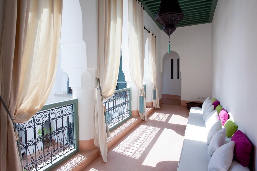 Riad Lalla Bahia Marrakesh Extérieur photo